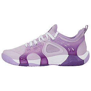 94597-503-M | K-FRAME PADEL | ORCHID HUSH/WHITE/TILANDSIA PURPLE