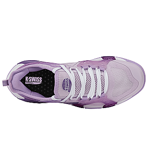 94597-503-M | K-FRAME PADEL | ORCHID HUSH/WHITE/TILANDSIA PURPLE