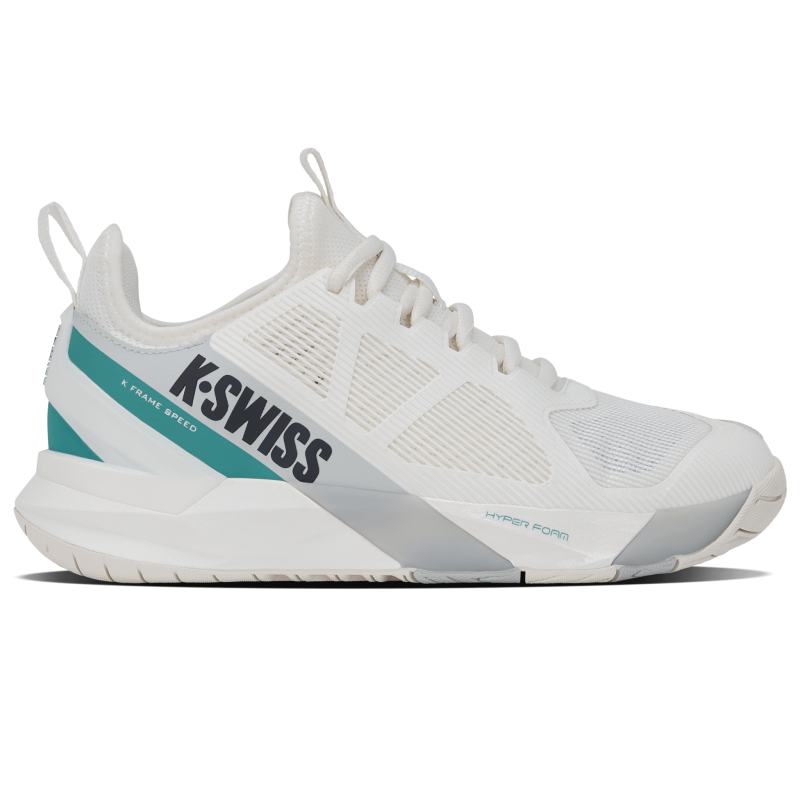 99484-110-M | K-FRAME SPEED | BLANC DE BLANC/GLACIER GRAY/BALTIC