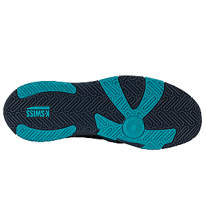 04597-020-M | K-FRAME PADEL | CARBON/BALTIC