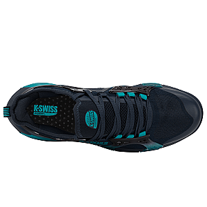 04597-020-M | K-FRAME PADEL | CARBON/BALTIC
