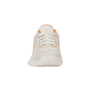 94902-127-M | EXPRESS LIGHT PICKLEBALL 2 | BLANC DE BLANC/BLAZING ORANGE