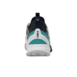 09483-162-M | K-FRAME SPEED RUBLO | BLANC DE BLANC/CARBON/BALTIC