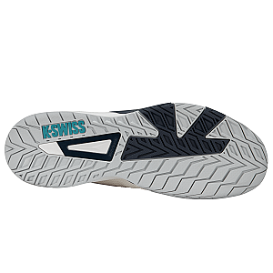 09483-162-M | K-FRAME SPEED RUBLO | BLANC DE BLANC/CARBON/BALTIC