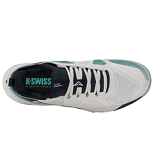 09483-162-M | K-FRAME SPEED RUBLO | BLANC DE BLANC/CARBON/BALTIC