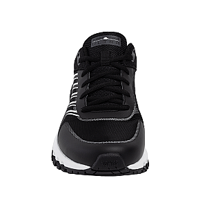 08913-035-M | TUBES SPORT ULTRA | BLACK/ASPHALT/WHITE