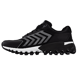 08913-035-M | TUBES SPORT ULTRA | BLACK/ASPHALT/WHITE