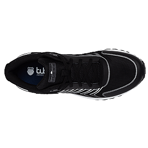 08913-035-M | TUBES SPORT ULTRA | BLACK/ASPHALT/WHITE