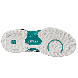 04902-407-M | EXPRESS LIGHT PICKLEBALL 2 | MEDITERRANEA/BLANC DE BLANC/BALTIC