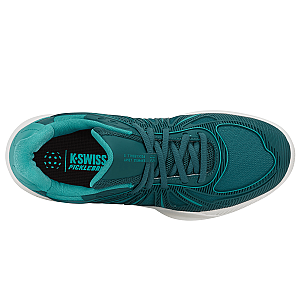 04902-407-M | EXPRESS LIGHT PICKLEBALL 2 | MEDITERRANEA/BLANC DE BLANC/BALTIC