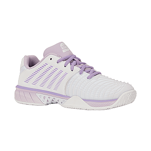 98900-160-M | EXPRESS LIGHT 3 PADEL | WHITE/ORCHID HUSH/PURPLE ROSE