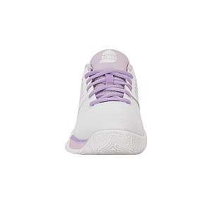 98900-160-M | EXPRESS LIGHT 3 PADEL | WHITE/ORCHID HUSH/PURPLE ROSE