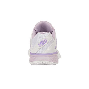 98900-160-M | EXPRESS LIGHT 3 PADEL | WHITE/ORCHID HUSH/PURPLE ROSE