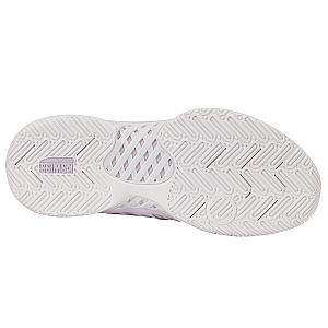 98900-160-M | EXPRESS LIGHT 3 PADEL | WHITE/ORCHID HUSH/PURPLE ROSE