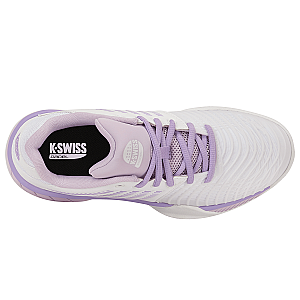 98900-160-M | EXPRESS LIGHT 3 PADEL | WHITE/ORCHID HUSH/PURPLE ROSE