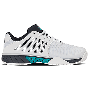 08900-148-M | EXPRESS LIGHT 3 PADEL | WHITE/CARBON/BALTIC