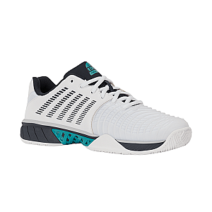 08900-148-M | EXPRESS LIGHT 3 PADEL | WHITE/CARBON/BALTIC