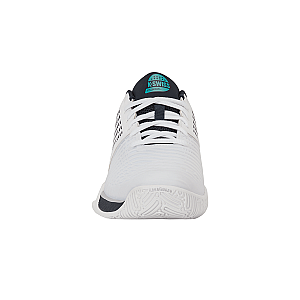 08900-148-M | EXPRESS LIGHT 3 PADEL | WHITE/CARBON/BALTIC