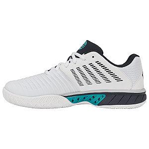 08900-148-M | EXPRESS LIGHT 3 PADEL | WHITE/CARBON/BALTIC