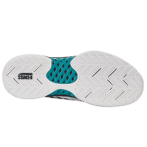 08900-148-M | EXPRESS LIGHT 3 PADEL | WHITE/CARBON/BALTIC