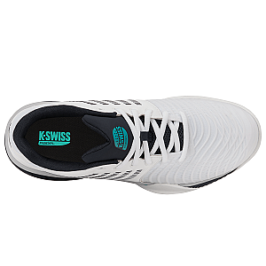 08900-148-M | EXPRESS LIGHT 3 PADEL | WHITE/CARBON/BALTIC
