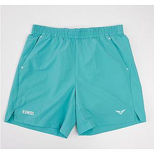 1013231-362 | RBLV '26 MATCH SHORTS | GREEN