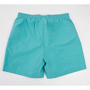 1013231-362 | RBLV '26 MATCH SHORTS | GREEN