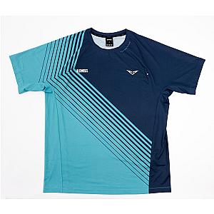 1013230-362 | RBLV '26 MATCH SHIRT | GREEN/BLUE