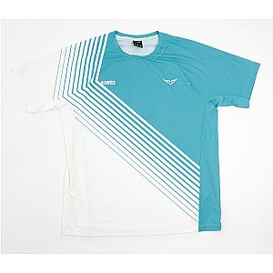 1013230-101 | RBLV '26 MATCH SHIRT | GREEN/WHITE