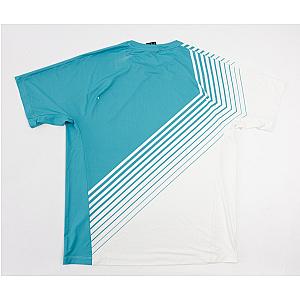 1013230-101 | RBLV '26 MATCH SHIRT | GREEN/WHITE