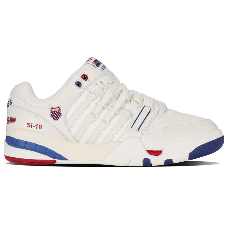 04440-124-M | SI-18 INTERNATIONAL C | BRIGHT WHITE/CLASSIC BLUE/RED (Copy)