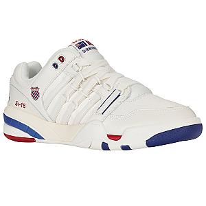 04440-124-M | SI-18 INTERNATIONAL C | BRIGHT WHITE/CLASSIC BLUE/RED (Copy)