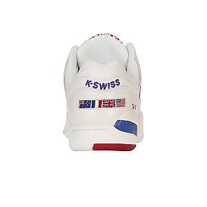 04440-124-M | SI-18 INTERNATIONAL C | BRIGHT WHITE/CLASSIC BLUE/RED (Copy)