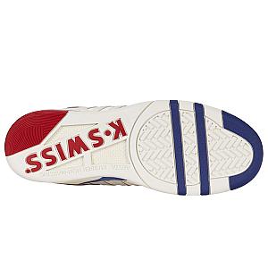 04440-124-M | SI-18 INTERNATIONAL C | BRIGHT WHITE/CLASSIC BLUE/RED (Copy)
