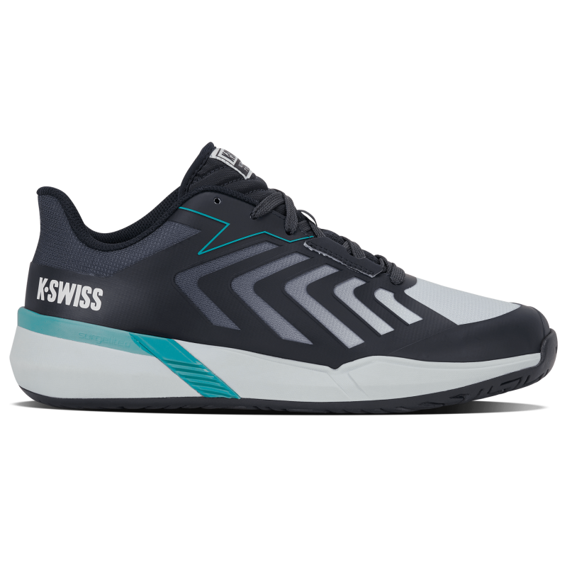 04598-032-M | ULTRASHOT TEAM 2 | CARBON/GLACIER GRAY/BALTIC