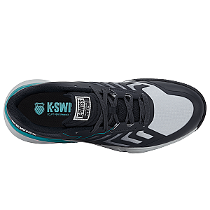 04598-032-M | ULTRASHOT TEAM 2 | CARBON/GLACIER GRAY/BALTIC