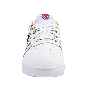 79633-154-M | GSTAAD 60TH | WHITE/WHITE/GUM