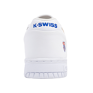 79633-154-M | GSTAAD 60TH | WHITE/WHITE/GUM