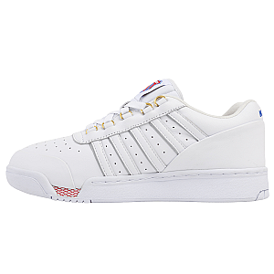 79633-154-M | GSTAAD 60TH | WHITE/WHITE/GUM
