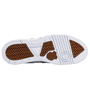 79633-154-M | GSTAAD 60TH | WHITE/WHITE/GUM