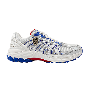 79631-116-M | KONEJO 60TH | WIMBLEDON WHITE/METALLIC SILVER/DAZZLING BLUE