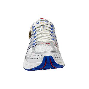 79631-116-M | KONEJO 60TH | WIMBLEDON WHITE/METALLIC SILVER/DAZZLING BLUE