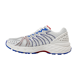 79631-116-M | KONEJO 60TH | WIMBLEDON WHITE/METALLIC SILVER/DAZZLING BLUE
