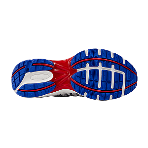 79631-116-M | KONEJO 60TH | WIMBLEDON WHITE/METALLIC SILVER/DAZZLING BLUE