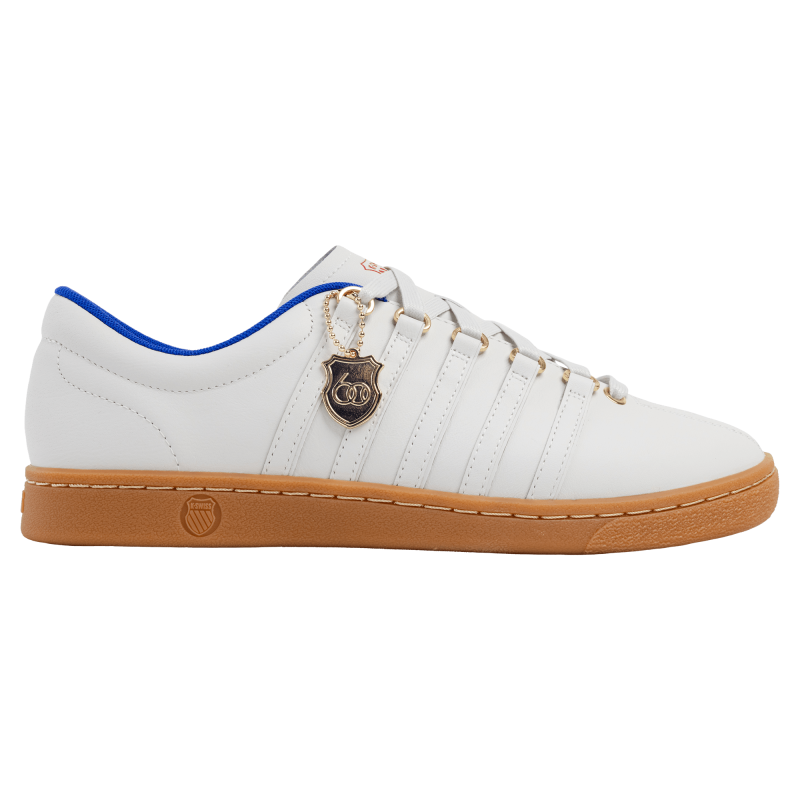 79630-110-M | CLASSIC 66 NXT 60TH | WIMBLEDON WHITE/GUM