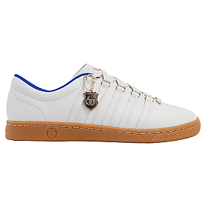 79630-110-M | CLASSIC 66 NXT 60TH | WIMBLEDON WHITE/GUM