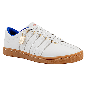 79630-110-M | CLASSIC 66 NXT 60TH | WIMBLEDON WHITE/GUM