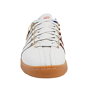 79630-110-M | CLASSIC 66 NXT 60TH | WIMBLEDON WHITE/GUM