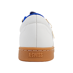 79630-110-M | CLASSIC 66 NXT 60TH | WIMBLEDON WHITE/GUM