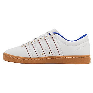 79630-110-M | CLASSIC 66 NXT 60TH | WIMBLEDON WHITE/GUM